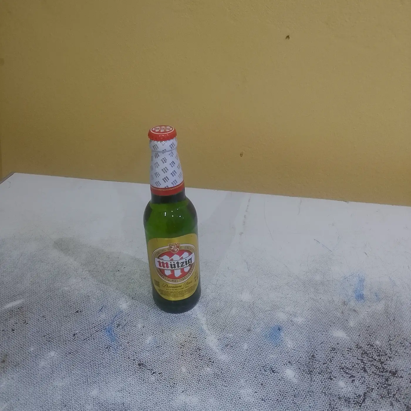 Petit mitzing