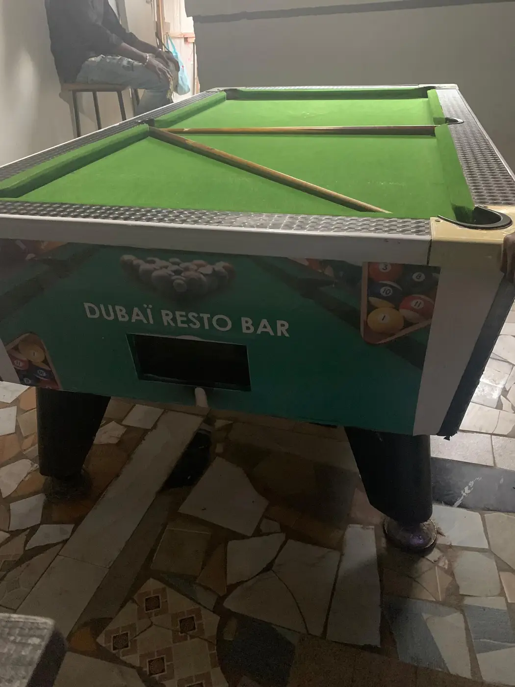 Billard